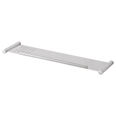 Stainless Steel Shower Shelf