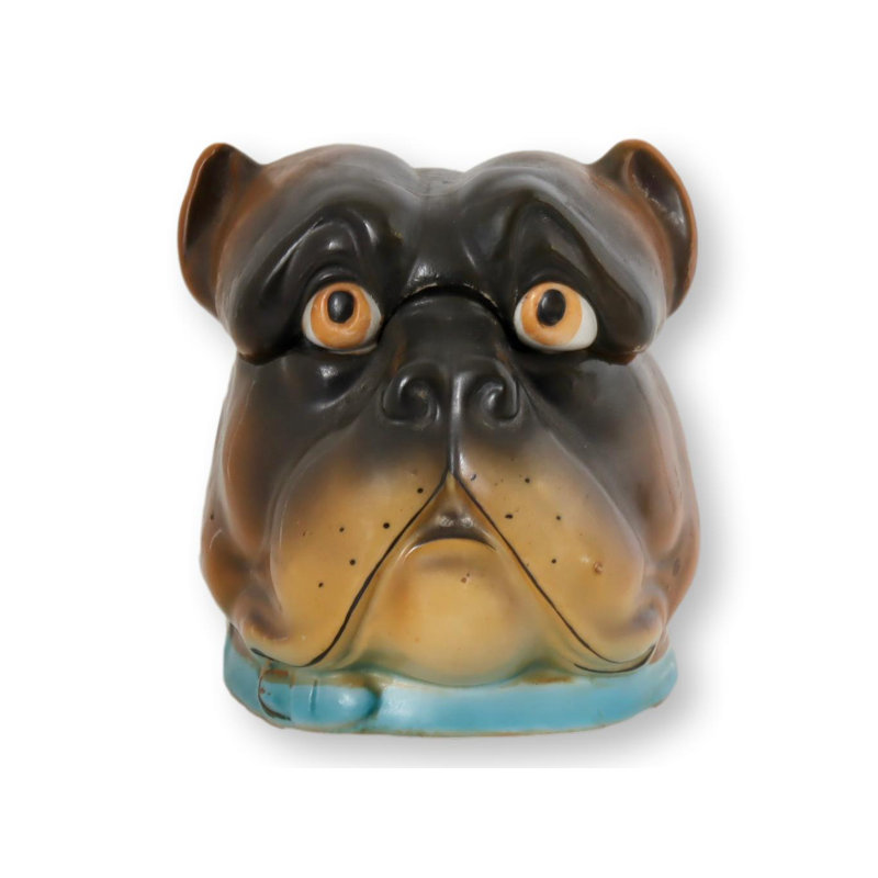 Porcelain Decorative Box