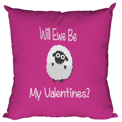 Dawsonville Square Cushion