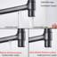 Belfry Kitchen Armana Kitchen Faucet