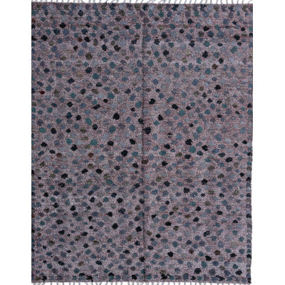 Abstract Indoor Rug