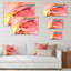 Reproduction encadrée sur toile Luxury Luxury-1904042551-1904042499
