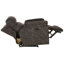 Fauteuil inclinable standard Ameja-30559916-30559914