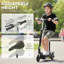 HOMCOM Battery Powered Ride On