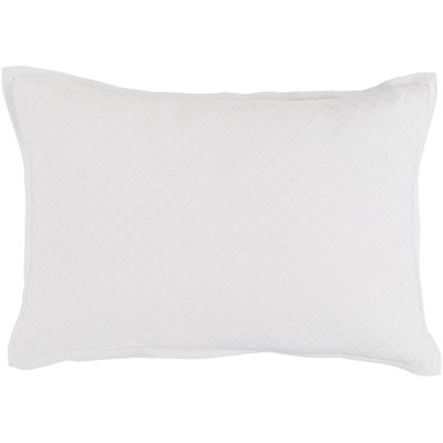 Hamden Cotton Lumbar Pillow