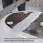 55.12'' x 29.13'' Soaking Acrylic Bathtub-131364226