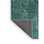 Tapis oriental bleu mer Caria-1546910065