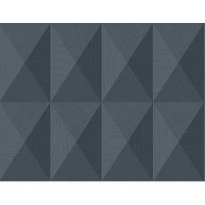 Geometric Roll