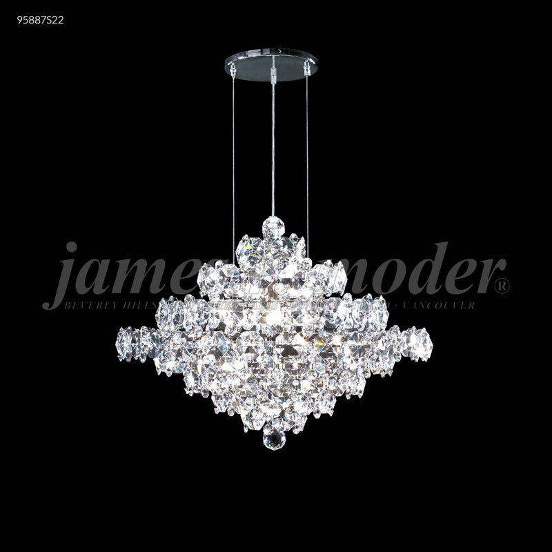 Lustre Continental, Impérial