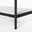 36'' Marble Top Console Table-697464745