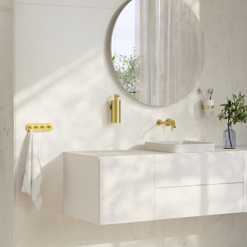 Khori WALLMOUNTED TUMBLER
