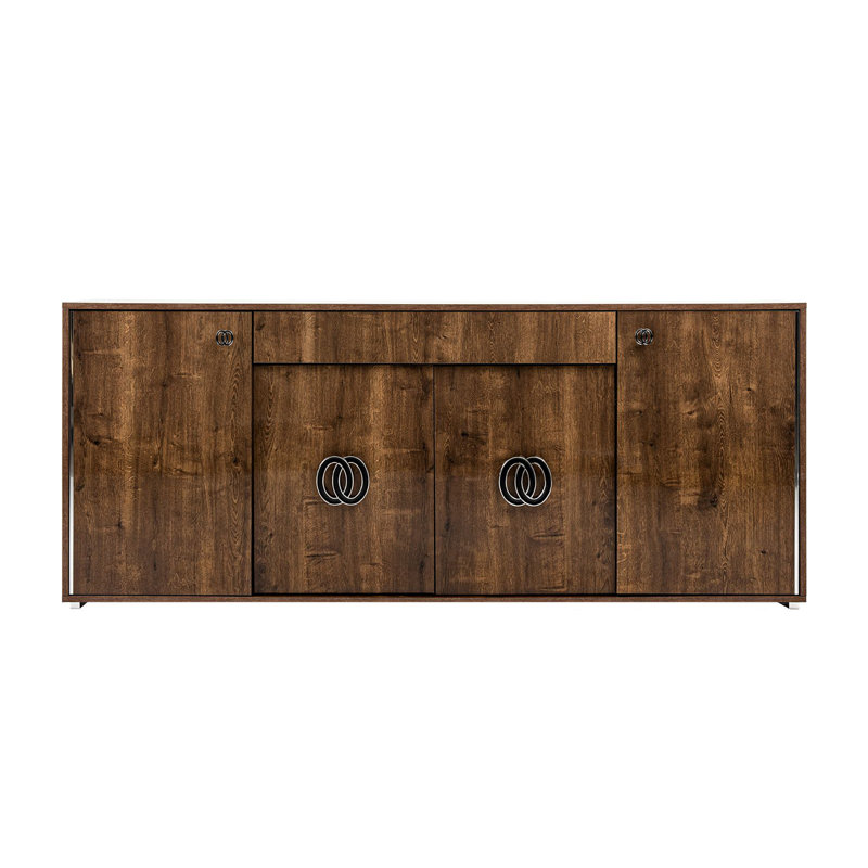 Buffet 4 portes Nelah