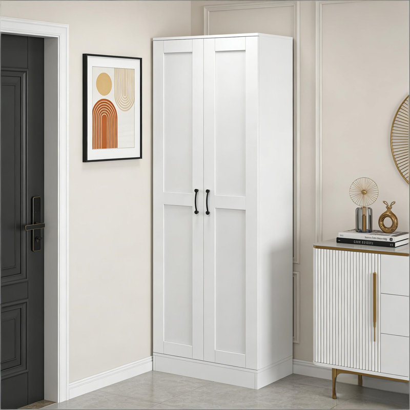 Armoire de rangement familiale