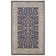 Jackson Floral Indoor Rug