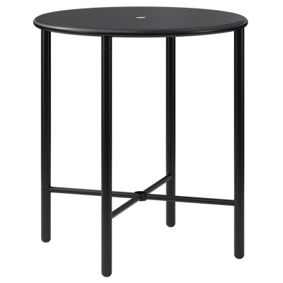 Juna Bar Table, Round