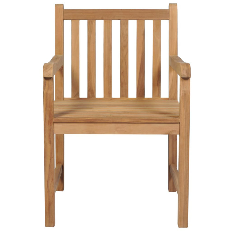 Malaga Patio Dining Armchair with Cushion