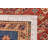 Nebeker Blue Rug
