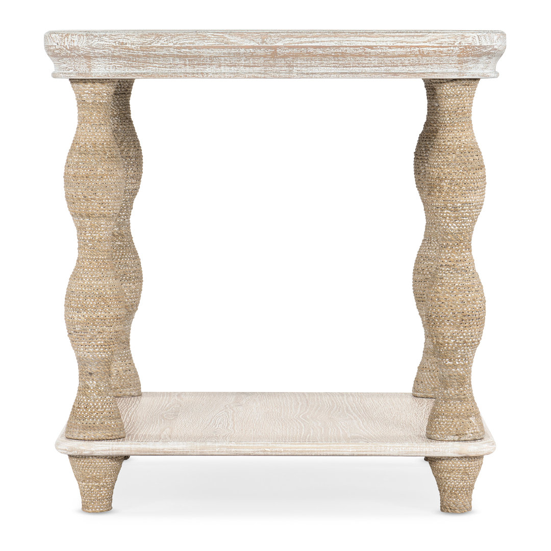 Serenity End Table Hooker Furniture