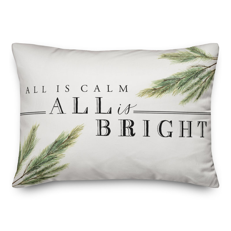 Coussin All All Bright