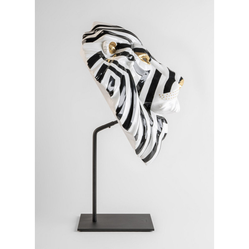 Lion Mask