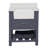 Hitton 30'' Single Bathroom Vanity with Top-2069008610-2022787445