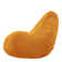 icon Dalton Corduroy Recliner Bean Bag Chair