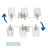 Calais 3 - Light Dimmable Vanity Light-646837846