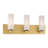 Wexmere 22" 3-Light Vanity