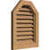 Ekena Millwork Wood Wall Vent Cover