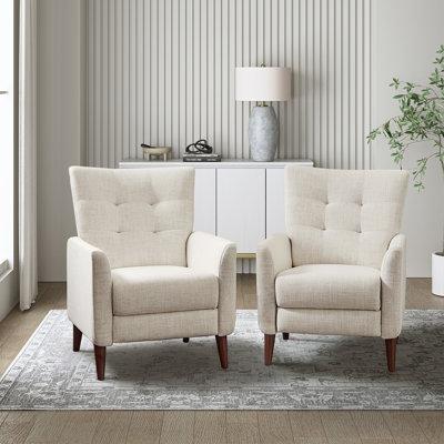 Berlena Upholstered Recliner
