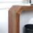 Wood 52'' Console Table-17580846