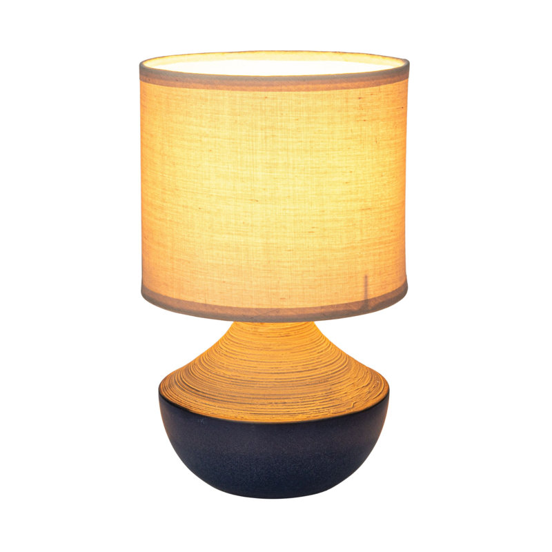 Lampe de table en céramique Kiryll