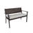 O'fiddlestix Outdoor 3'' Bench Seat Cushion