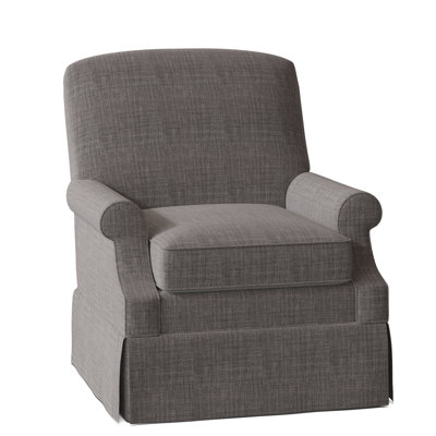 Maurice Armchair