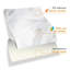 Emediong 15cm W x 15cm L PVC Peel and Stick Mosaic Tile