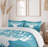 No Duvet Cover