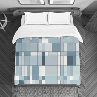 Housse de couette Kucha Mondrian