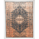 Oriental Area Rug