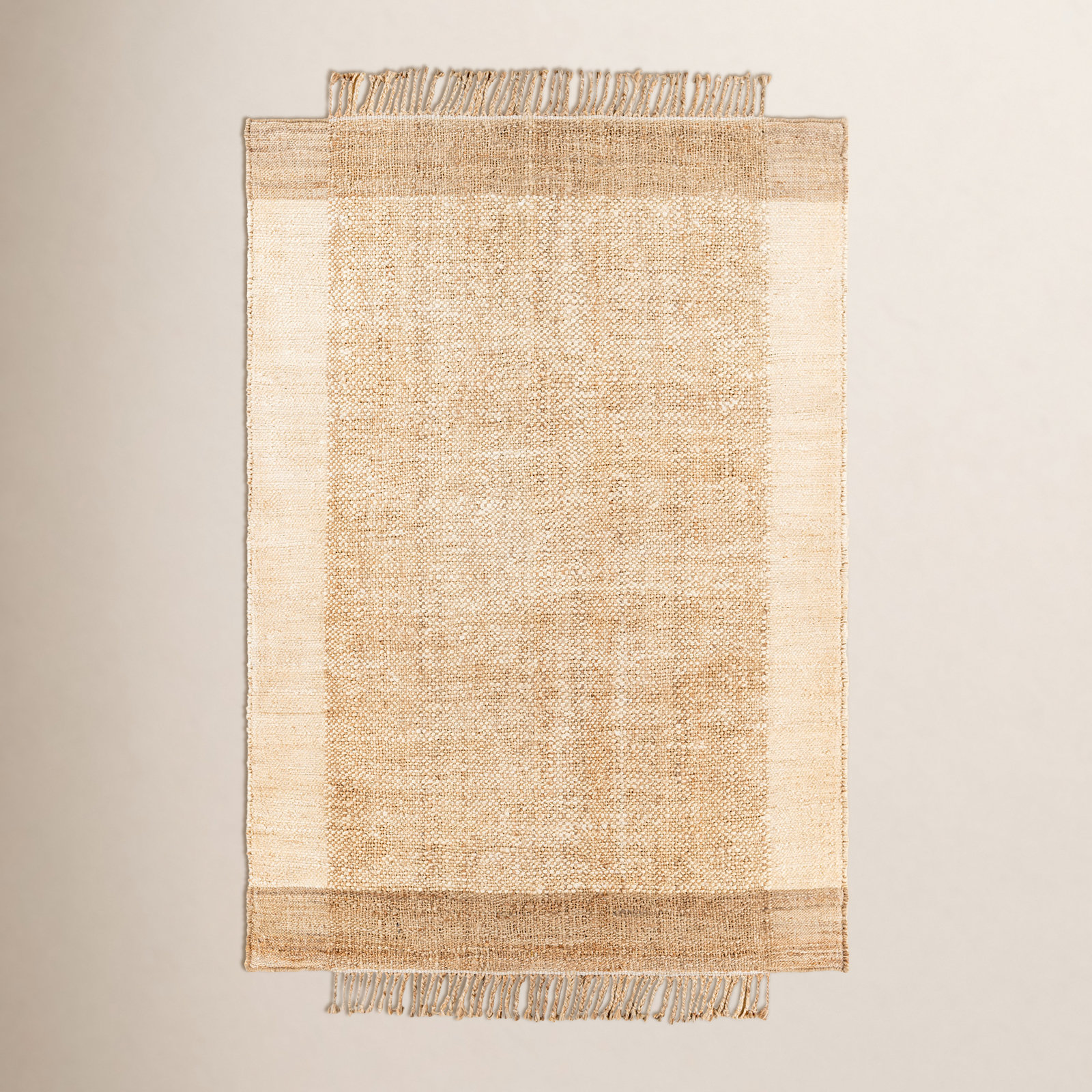 Roslyn Handmade Jute / Sisal Rug, Rectangle 8' x 10'