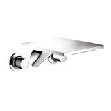 Massaud Bathroom Faucet