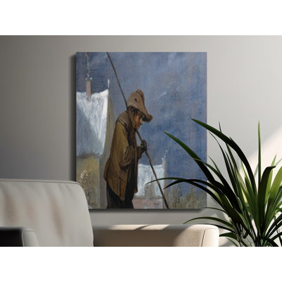 Wrapped Canvas Print Set