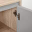 Wilton Freestanding Bathroom Storage Cabinet