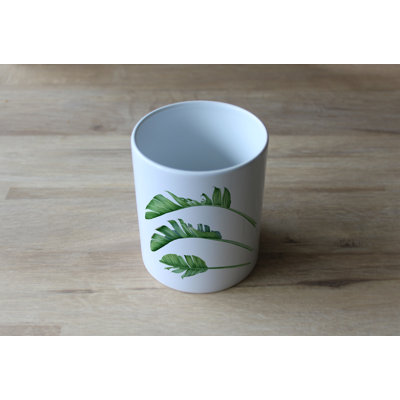 Devaney Ceramic Coffee Mug