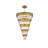 Lenora 48 inch Chandelier -728995776