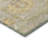 Machine Washable Indoor/Outdoor Kaczor ACN2229 Global Rug-1970148331