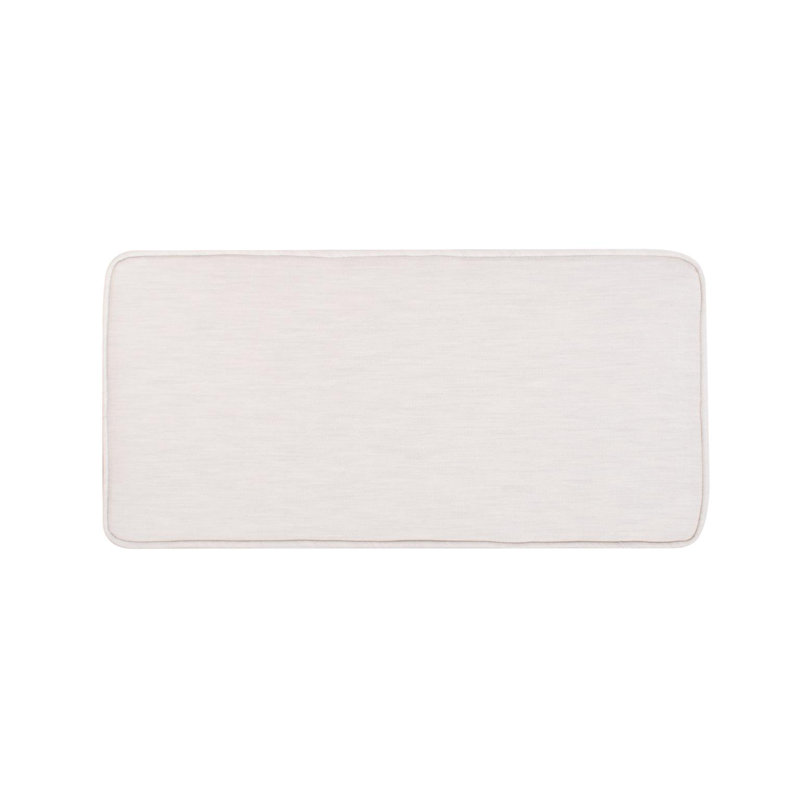 Indoor/Outdoor Universal Bench Dune Sand, Sand