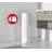 Free Standing Toilet Paper Holder-99482836