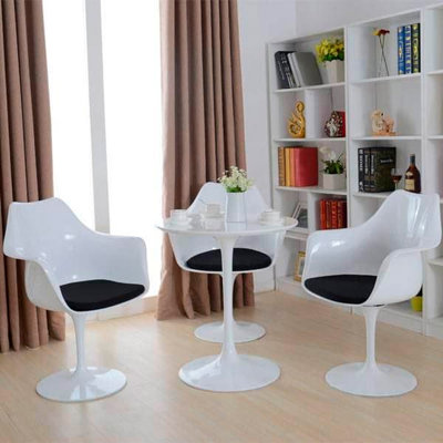 Quinley 17.5'' H Upholstered Armchair