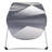 Metal Tabletop Ironing Board