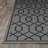 Annie-Jane Washable Geometric Indoor / Outdoor Rug-1230938544